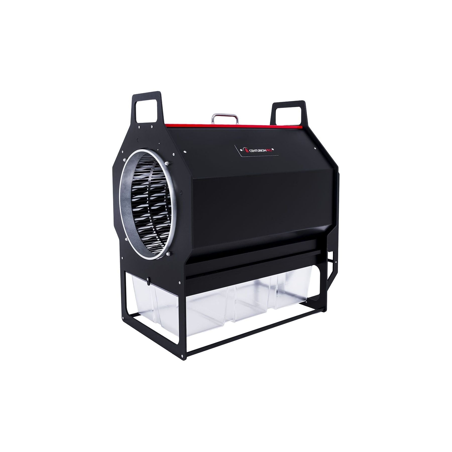 CenturionPro DBT Model 2 compact system