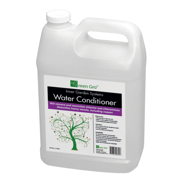 GreenGro™ Biologicals Water Filter main image 0