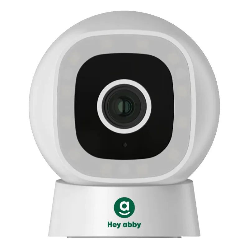 Hey abby R1 Smart Budcam Wifi Camera