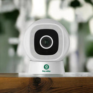 Hey abby R1 Smart Budcam Wifi Camera