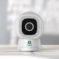 Hey abby R1 Smart Budcam Wifi Camera