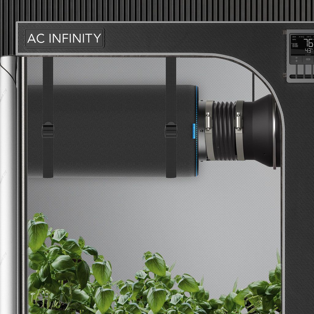 AC Infinity AC Infinity 6" XL Duct Carbon Filter