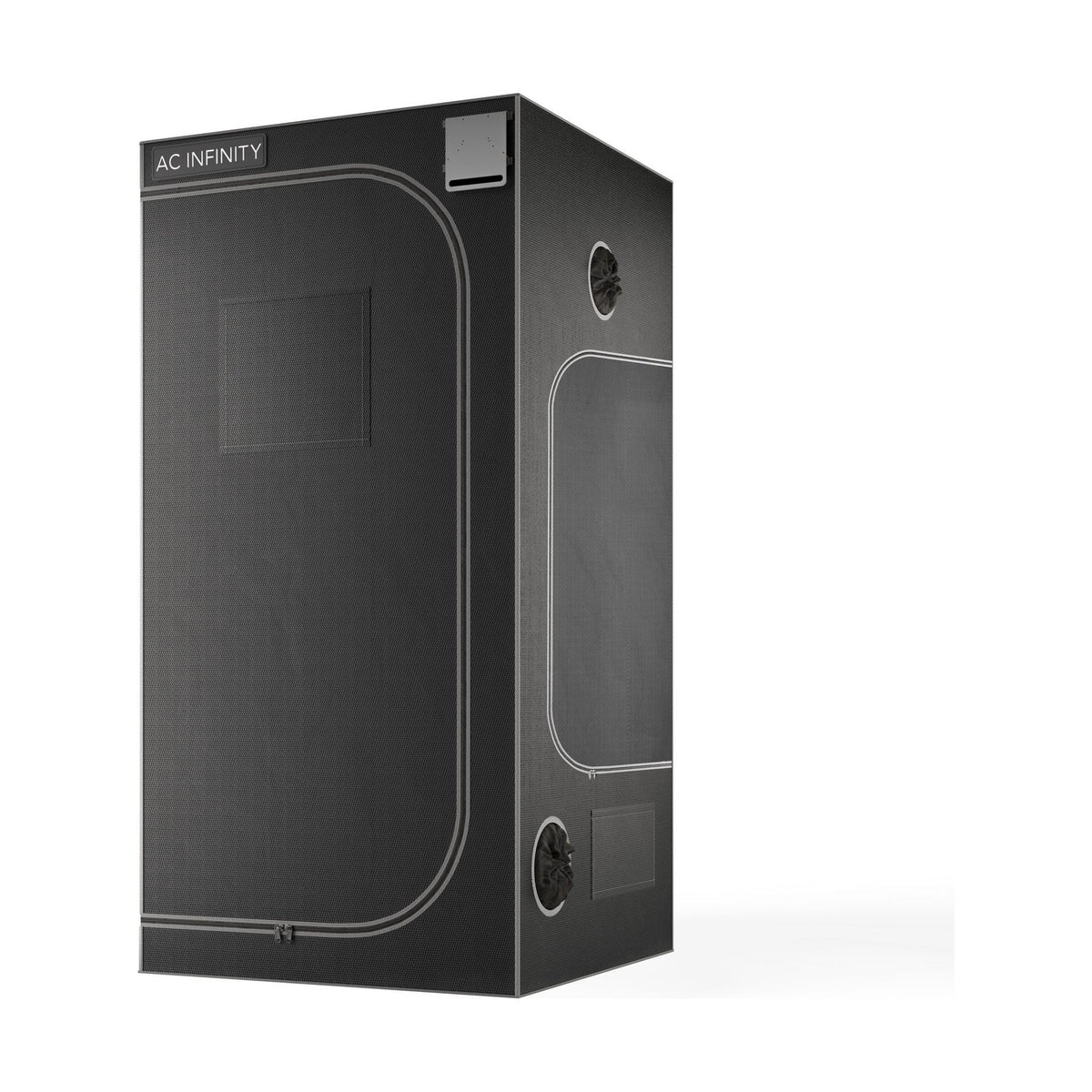 AC Infinity Cloudlab 733 3' x 3' x 6' Hydroponic Grow Tent