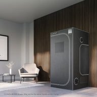 AC Infinity AC Infinity Cloudlab 866 5' x 5' x 6'8