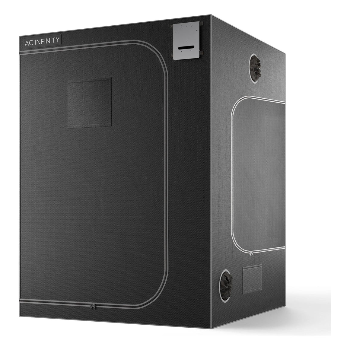 AC Infinity AC Infinity Cloudlab 866 5' x 5' x 6'8" Hydroponic Grow Tent