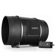 AC Infinity AC Infinity Cloudline S10 Inline Fan System