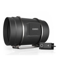AC Infinity AC Infinity Cloudline S8 Inline Fan System