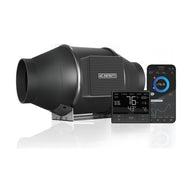 AC Infinity AC Infinity Cloudline T4 Inline Fan System