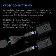 AC Infinity AC Infinity Controller 63