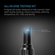 AC Infinity Hydroponic Meter PRO Kit