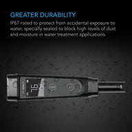 AC Infinity Hydroponic Meter PRO Kit