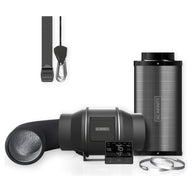 AC Infinity AC Infinity Inline Fan with Smart Controller 6