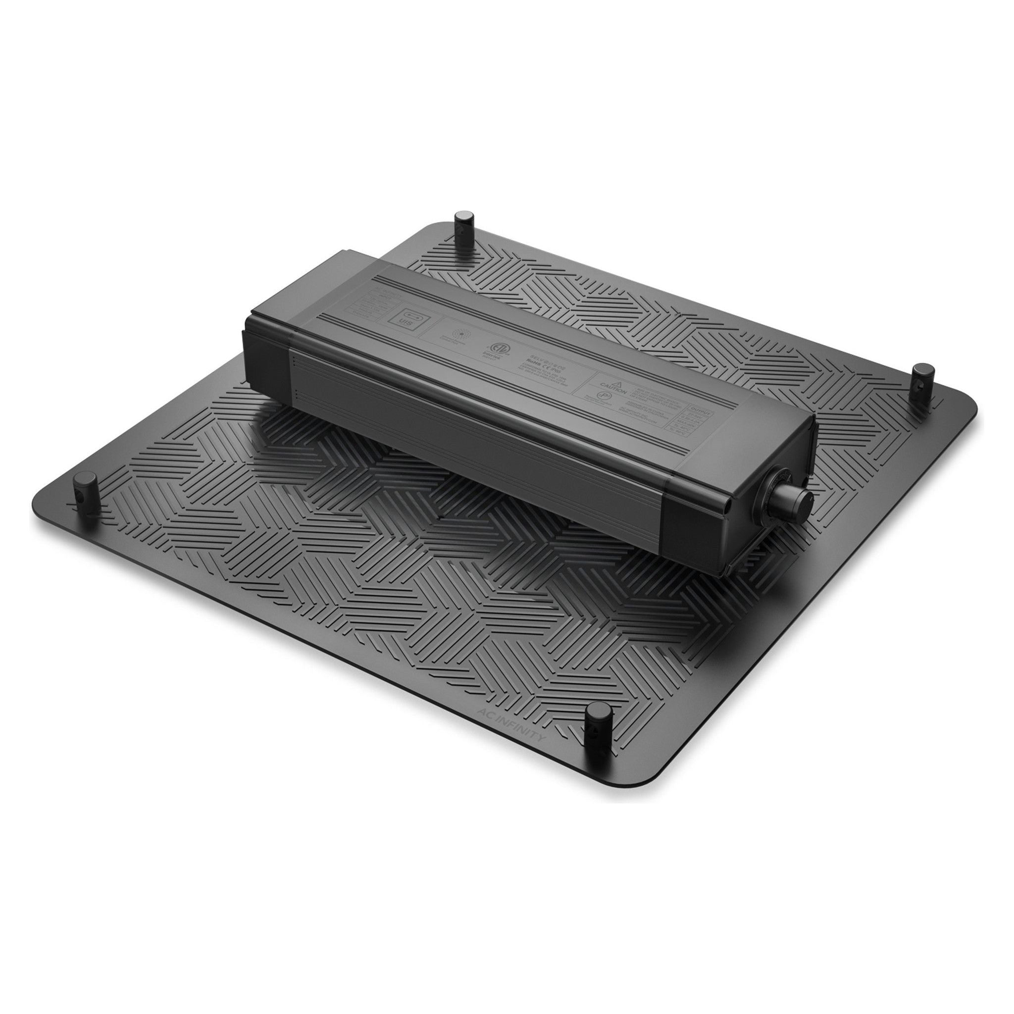 AC Infinity Ionboard S22 100W Full Spectrum LED Grow Light