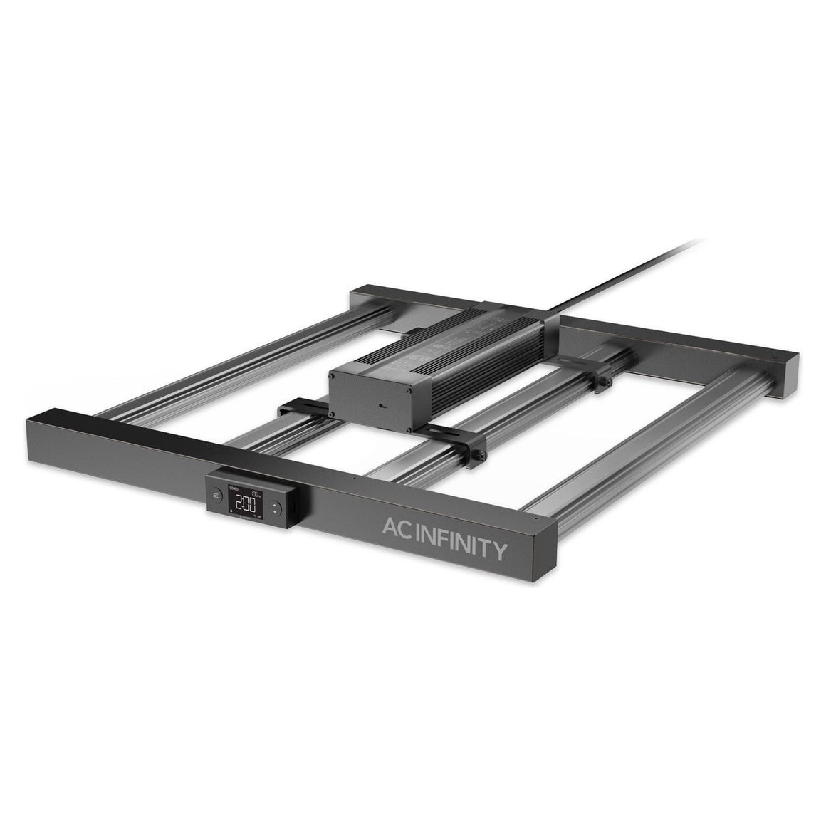 AC Infinity AC Infinity Ionframe Evo4 300W Commercial LED Grow Light Main