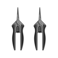 AC Infinity AC Infinity Stainless Steel Pruning Shear Trimming Scissors - 2-pack Main
