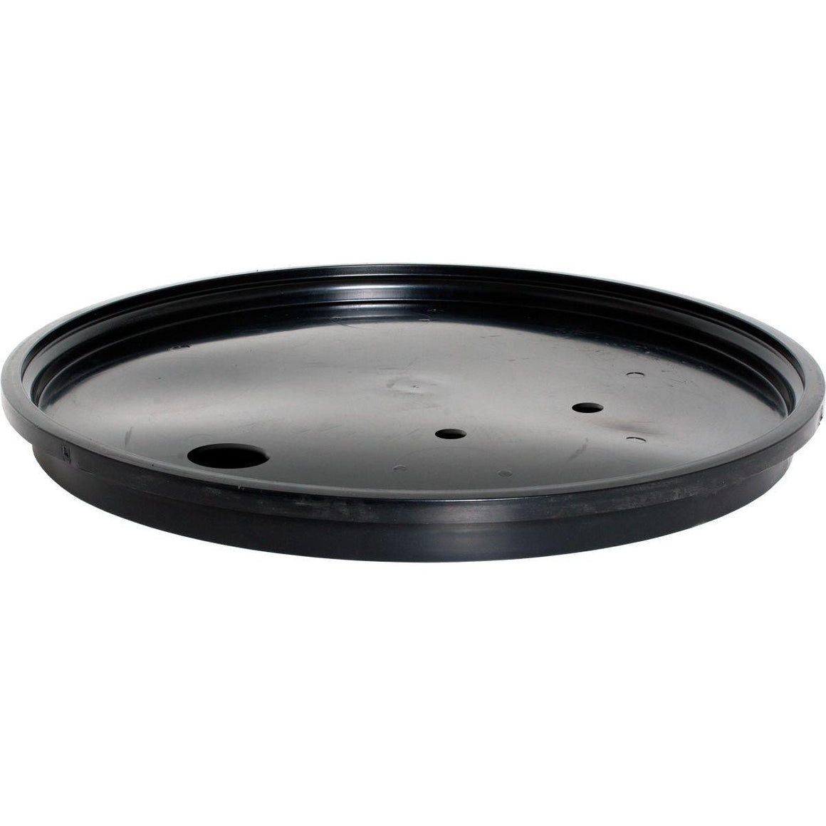 Active Aqua Pre-Drilled 55 Gallon Drum with Locking Lid