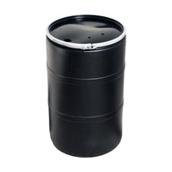 Active Aqua Pre-Drilled 55 Gallon Drum with Locking Lid