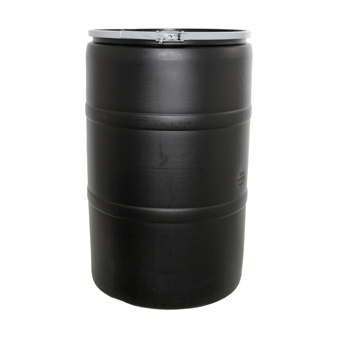 Active Aqua 55 Gallon Drum with Locking Lid