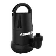 AeroMixer 1/4 HP Transfer Pump