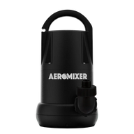 AeroMixer 1/4 HP Transfer Pump