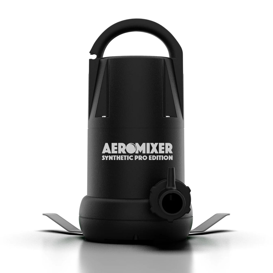 AeroMixer Synthetic Pro Edition Nutrient Mixer & Aerator Pump