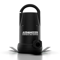 AeroMixer Synthetic Pro Edition Nutrient Mixer & Aerator Pump