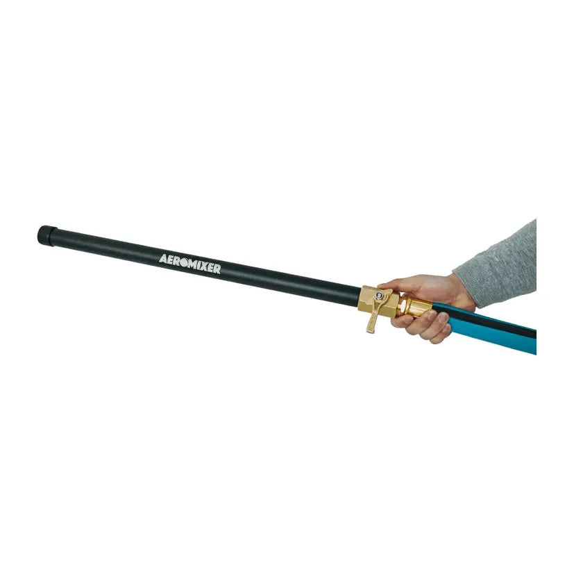 Aeromixer Watering Wand Kit
