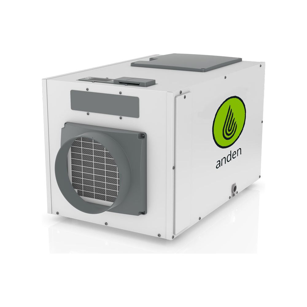 Anden A130 Dehumidifier — 130 Pints/Day