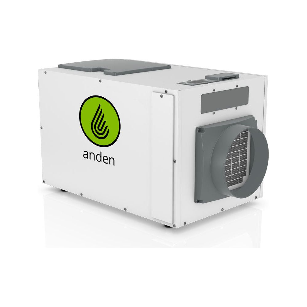Anden A130 Dehumidifier — 130 Pints/Day