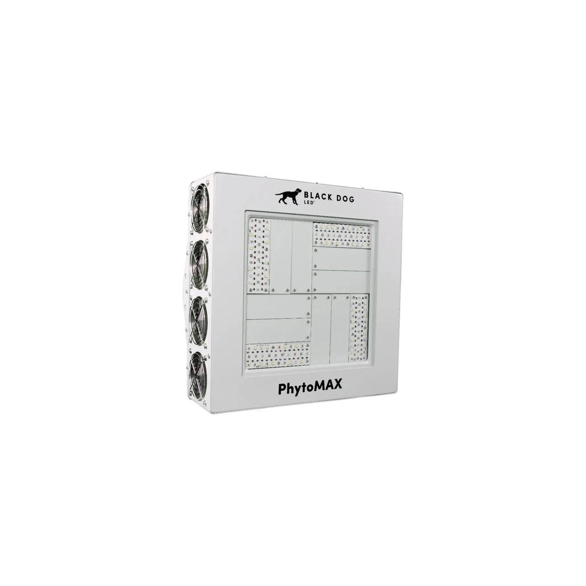 Black Dog LED PhytoMAX-4 4S Full Spectrum LED Grow Light Main