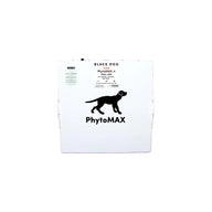 Black Dog LED PhytoMAX-4 4S Full Spectrum LED Grow Light Label