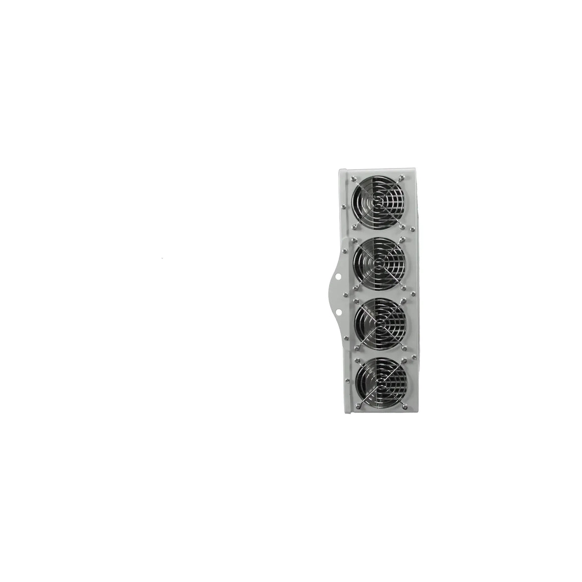 Black Dog LED PhytoMAX-4 4S Full Spectrum LED Grow Light Left