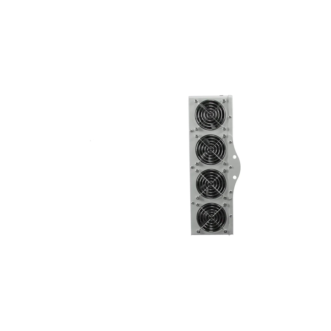 Black Dog LED PhytoMAX-4 4S Full Spectrum LED Grow Light Right