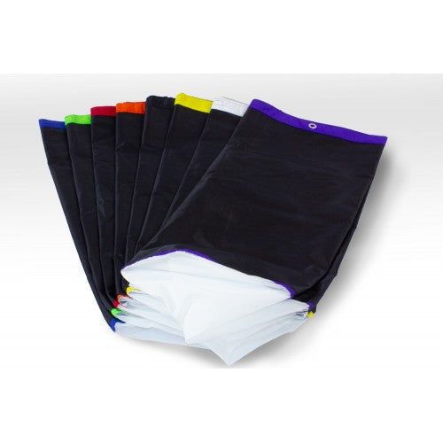 Boldtbags Classic Extraction Bags 32 Gallon - 8 Bag Kit