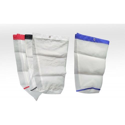 Boldtbags Full Mesh Extraction Bags 20 Gallon – 4 Bag Outdoor Kit