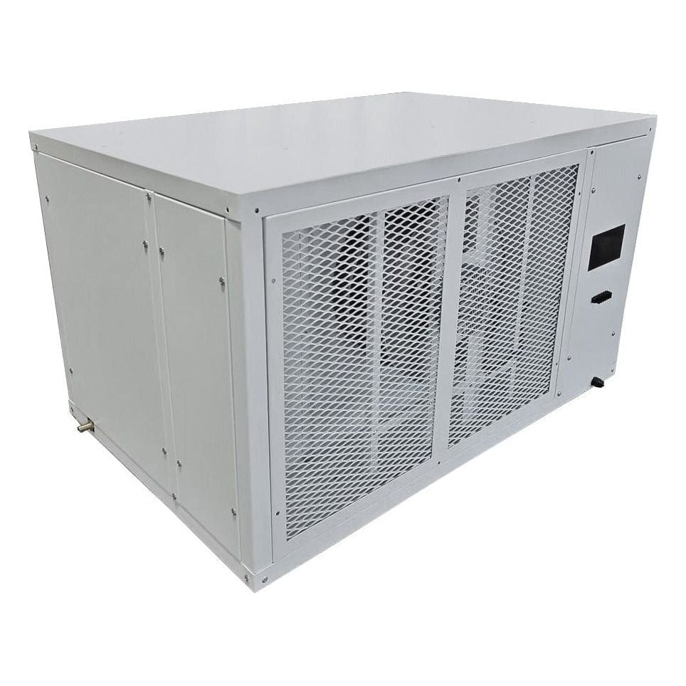 Cannadri Model CAN-500 Crusader Dehumidifier