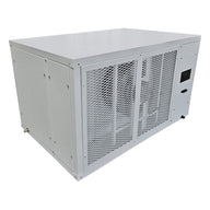 Cannadri Model CAN-500 Crusader Dehumidifier