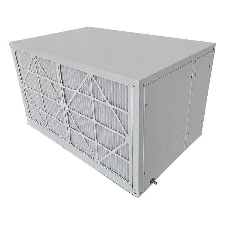 Cannadri Model CAN-500 Crusader Dehumidifier