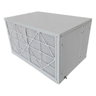 Cannadri Model CAN-500 Crusader Dehumidifier
