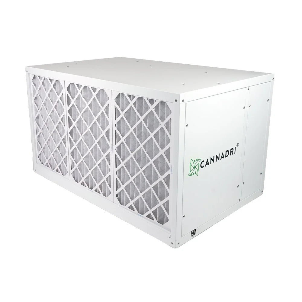 Cannadri Model CAN-500 Crusader Dehumidifier