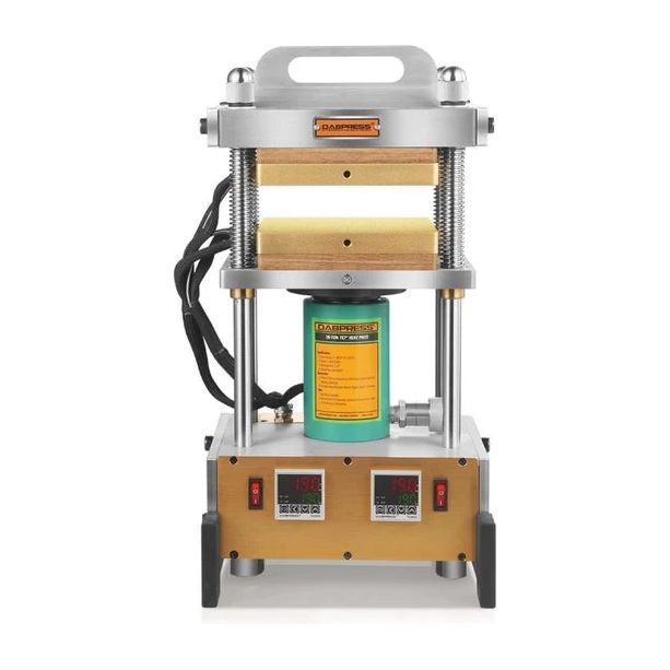 Dabpress 20 Ton Rosin Press