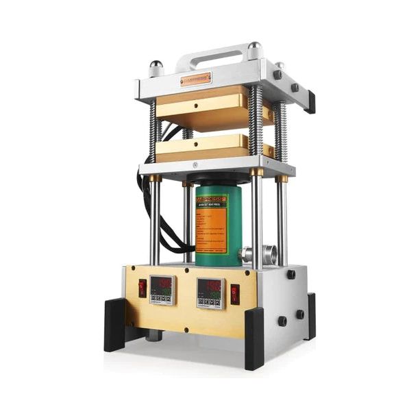 Dabpress 20 Ton Rosin Press