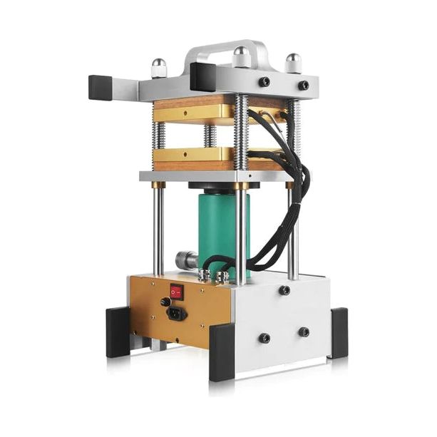 Dabpress 20 Ton Rosin Press