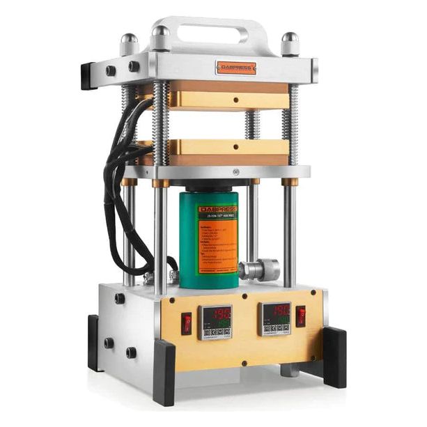 Dabpress 20 Ton Rosin Press