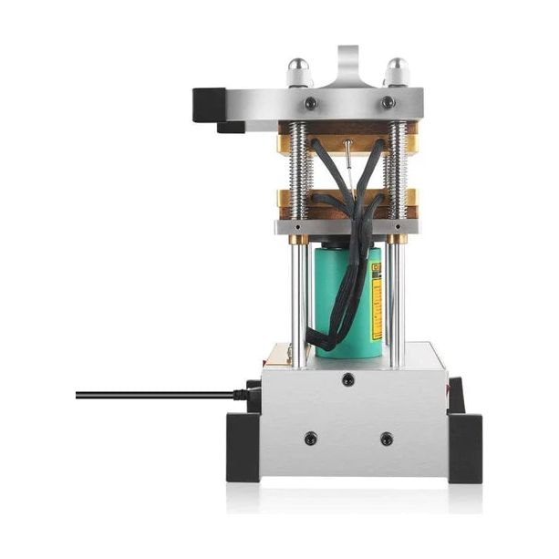 Dabpress 20 Ton Rosin Press