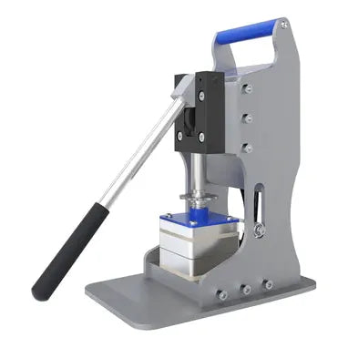 Dulytek Dulytek DM2 Personal 2 Ton Rosin Press