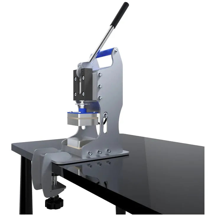 Dulytek Dulytek DM2 Personal 2 Ton Rosin Press