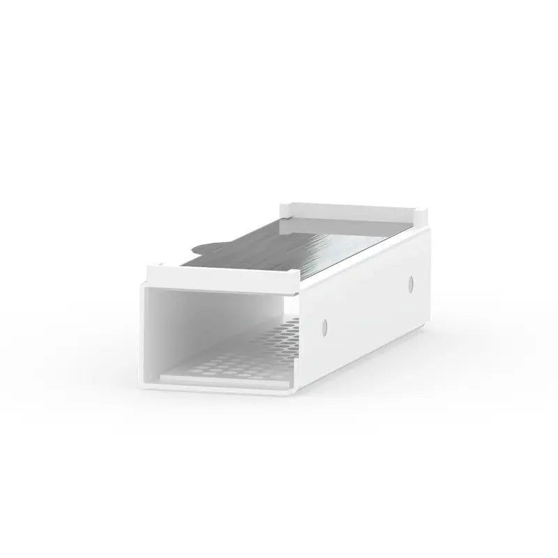 Futurola Knockbox Unload Station
