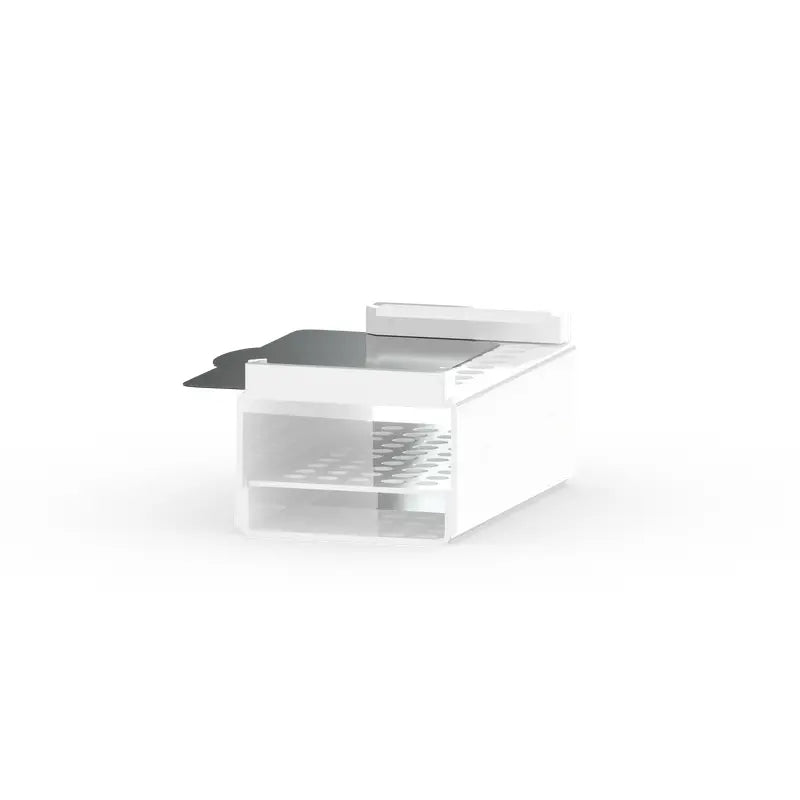 Futurola Knockbox Unload Station
