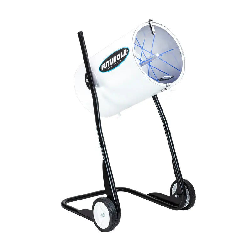 Futurola Mega Plant Shredder Machine